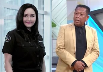 Dihadapan Petinggi Stasiun Televisi yang Menyiarkan Programnya, Tukul Arwana Memohon Agar Salah Satu Acara Miliknya yang Sudah Berhenti Tayang Disiarkan Kembali: Saya Punya Anak Buah Banyak..