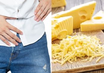 Makanan Penyebab Kanker Prostat, Deretan Makanan yang Biasa Dikonsumi Saat Sarapan ini Bisa Jadi Penyebabnya