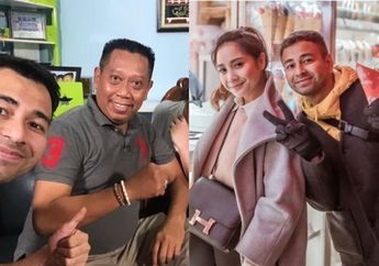 Tebus Harapannya yang Pupus, Raffi Ahmad Ungkap Sosok yang Bakal Ia Temui Pertama Kali Saat Kembali Jakarta: 'Aku Berjanji'