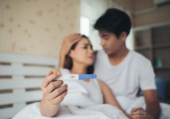 Kapan Waktu yang Pas Untuk Dads Melakukan Tes Kesuburan?
