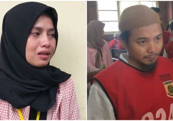 Suaminya Dituntut Penjara Seumur Hidup, Istri Zul Zivilia Terpaksa Jual Semua Gitar Demi Hidupi 6 Anak yang Masih Kecil