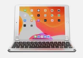 Brydge Keyboard untuk iPad Sudah Tersedia di Apple Online Store