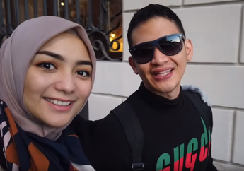 Ditantang Masak, Citra Kirana Bikin Rezky Aditya Kaget saat Cicipi Hidangannya, 'Ragu Gak sih Cuman Gini Doang'