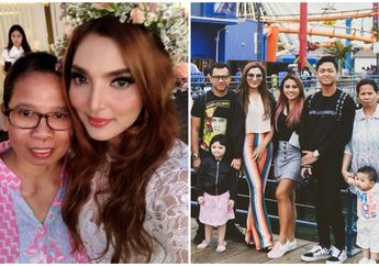 13 Tahun Silam Diramal Pemuka Agama Asal India Hingga Kini Terbukti, Asisten Artis Ini Bongkar Sifat Asli Majikannya yang Bikin Sulit Percaya: Semua Seperti Mimpi Buatku