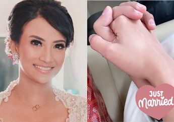 Masih Dirahasiakan, Terungkap 5 Fakta Pernikahan Vanessa Angel yang Diduga Hanya Settingan! Rahasia Dapur Terbongkar