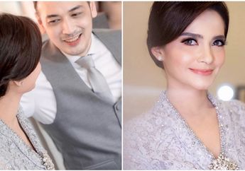 Resmi Lepas Masa Janda, Presenter Cantik Ini Pilih Numpang Orang Tua Usai Nikah, sang Kakak Blak-blakan Bongkar Sifat Asli Adik Ipar Setelah Sah Jadi Anggota Keluarga