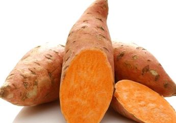 Enggak Perlu Obat Diet! Makan Pagi dengan Ubi Jalar Ternyata Bisa Menurunkan Berat Badan dalam Waktu Singkat