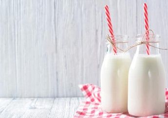 Ajaib! Deretan Hal Tak Terduga Ini Bisa Didapat Cuma dengan Rutin Minum Susu Dingin Setiap Pagi