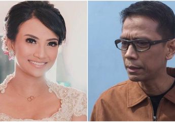 Pengalaman Pahit Jenguk Vanessa Angel di Kantor Polisi Kembali Terulang, Reaksi Doddy Sudrajat: Dia Peluk Erat Saya Lama Sekali