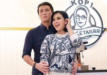 Dicakar Emak-emak Hingga Kulitnya Robek Saat Konser, Syahrini Dicuekin Reino Barack Saat Mengadu Manja ke Suami : Ya Allah, Sakit!