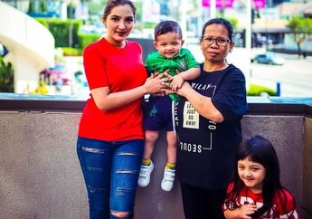 Sering Dimanjakan sang Majikan Hingga Diboyong Plesiran ke Luar Negeri, Penampakan Rumah ART Ashanty di Kampung Halaman Jauh dari Kesan Megah Meskipun Mengaku Gajinya Dinaikkan Tiga Kali dalam Setahun