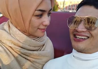 Akan Jadi Ayah, Citra Kirana Ungkap Perubahan Sikap Rezky Aditya