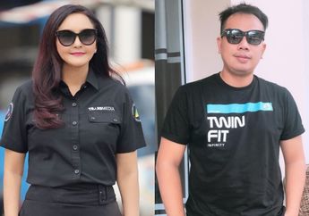 Tak Hanya Perempuan dari Kalangan Artis, Petinggi Salah Satu Televisi Swasta Ini Juga Pernah Jadi Korban DM Vicky Prasetyo!