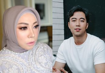 Sempat Bersitegang Masalah Pesta Halloween yang Berbuntut Unfollow Instagram Vidi Aldiano, Melly Goeslaw Kedapatan Kirim Doa untuk sang Sahabat di Tengah Konser