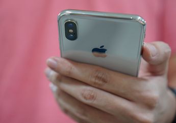 Fantastis! iPhone X dengan Port USB-C ini Ditawar 1 Miliar Rupiah
