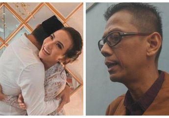 Bongkar Aib Almarhum Anaknya Lagi, Doddy Sudrajat Sebut Vanessa Angel dan Bibi Ardiansyah Nekat Lakukan Pernikahan Koboi: Dia Tidak Pernah Minta Izin ke Daddy