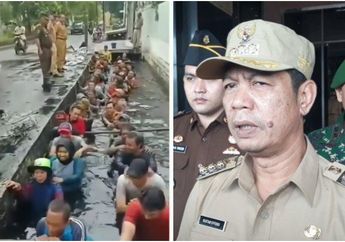 Video Plonco Tenaga Honorer PPSU Jadi Viral HIngga Mantan Wakilnya Ikut Buka Suara, Akhirnya Anies Baswedan Tak Tahan: Lakukan Hal Ini Pada Lurah Jelambar