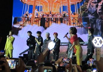 Diselenggarakan Dua Hari, Ini 4 Hal Seru di Ulang Tahun ke-18 TRANSMEDIA!