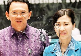 Veronica Tan Seolah Bantah Keras Perkataan Ahok Soal Keburukannya Lewat Aksi di Dapur, Sang Putri Sampai Tertawa Ngakak!