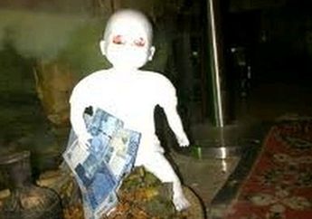 Pernah Mimpi Melihat Tuyul? Ternyata Begini Tafsir Mimpinya