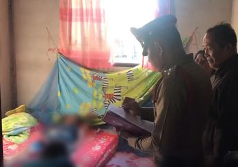 Perubahan Suhu Eksrim! Seorang Wanita Ditemukan Tewas Membeku hingga Kehilangan Nyawa, Kementerian Kesehatan Imbau agar Masyarakat Terus Menjaga Suhu Tubuh Stabil