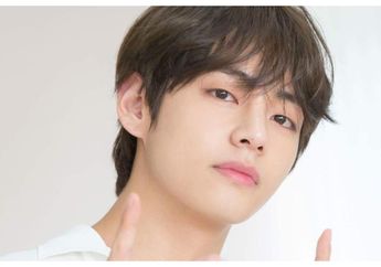 Berita Kim Taehyung Terbaru Hari Ini Grid Id