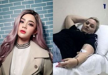 Berita Terpopuler Hari ini, Dari Profesi Suami Jenita Janet yang Bukan Orang Sembarangan Sampai Satu Keluarga Dilarikan ke Rumah Sakit Karena Konsumsi Ayam
