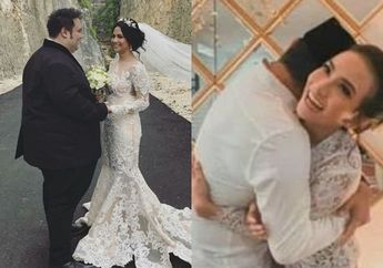 Sebelum Diam-diam Menikah dengan Pengusaha, Vanessa Angel Ternyata Pernah Gagal Menikah dengan Cucu Soekarno Padahal Sudah Daftar di KUA