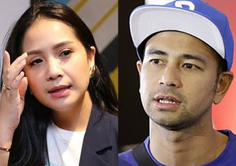 Padahal Dapat Jatah Rp 20 Juta Perhari dari Raffi Ahmad, Nagita Slavina Justru Selalu Bawa Gelas Kertas Untuk Lakukan Hal Ini 'Aku Kurang Puas!'