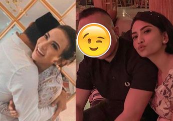 Mantan Kekasih Bongkar Rahasia Dapur! Beberkan Nama Pengusaha yang Nikahi Vanessa Angel, 'Jagain yang Baik Bro'