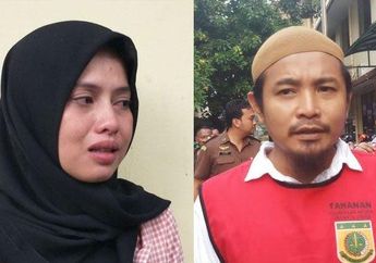 Suami 18 Tahun Di Penjara hingga Pontang-panting Cari Nafkah Besarkan 4 Anak Sendirian, Istri Penyanyi Kondang Ini Pilih Setia Ketimbang Cari Lelaki Lain: Sabar