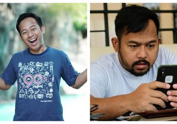 Kesal dengan Keluarnya Bedu di Saat Cagur Sedang Merintis Karier, Denny: Kenapa Nih Anak Nggak Lihat-lihat Sih!