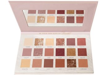 Review Jujur Eyeshadow Palette Madam Gie Natural Glam, Murah dan Worth It Buat Dimiliki!