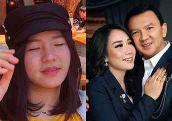 Cekcok Besar dengan Putrinya Karena Nikahi Puput, Ahok Blak-blakan Bongkar Rahasia Dapur 'Saya Sadar Saya Salah'