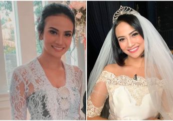 Curahan Hati Ayah Vanessa Angel Tak Diundang Putrinya Sendiri ke Pernikahannya