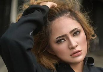 Kerab Jadi Buah Bibir, Terbongkar Sifat Asli Marshanda Saat Ditipu Hingga Miliaran 'Gak Tahu ya, Aku Naif atau Bodoh'