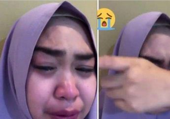 Bak Petir di Siang Bolong, Ria Ricis Nyaris Bunuh Diri Saat Dibully Seantero Negeri, Kisah Pilunya Terungkap, Sampai Nekat Pakai Benda Ini!
