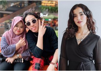 Geram Sering Ditanya Netizen, Beauty Vlogger Tasya Farasya Akhirnya Komentari Perubahan Tingkah Laku Kekeyi: Niatku Dulu Membantu Gadis Baik Hati!
