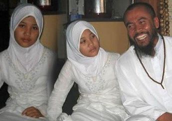 Usia 12 Tahun Sudah Rela Jadi Istri Muda Syekh Puji, Kehidupan Lutfiana Ulfa Kini Berubah Drastis, Intip Gayanya yang Jauh Berbeda hingga Bikin Pangling