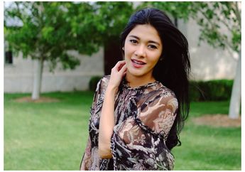 Dilamar oleh Kakek Asal Jepang, Naysila Mirdad Sukses Buat Para Selebritis Tanah Air Heboh!