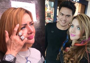 Mbah Mijan Ungkap Aura Tak Biasa Barbie Kumalasari Saat Datangi Sidang Kriss Hatta, Tercium Aroma Perselingkuhan?