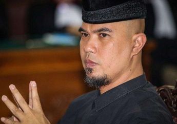 Sudah Susun Rencana untuk Habiskan Tahun Baru Bersama Keluarga, Ahmad Dhani Tak Jadi Bebas Tanggal 28 Desember 2019 Mendatang Gegara Salah Perhitungan
