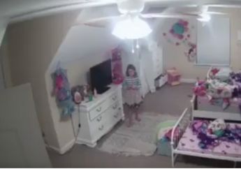 Berita Kamar Anak Terbaru Hari Ini Grid Id