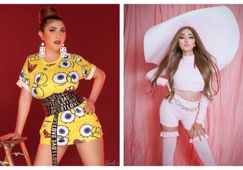 DJ Gebby Vesta Bocorkan Percakapan dengan Lucinta Luna: Udah Potong, Tetep Aja Keluar Sperma Laki!