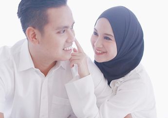 Seolah Dapat Firasat Akan Segera Hamil Tahun Ini, Chacha Frederica Kaget Dengar Ucapan sang Suami di Hari Ulang Tahun Pernikahan Mereka