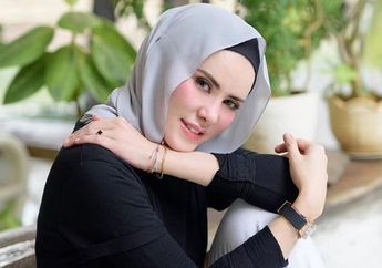 Meninggal Dunia di Tengah Pandemi Corona dan Larangan Mudik, Angel Lelga Ungkap Kesedihan Tak Bisa Antar Jenazah Sang Ayah