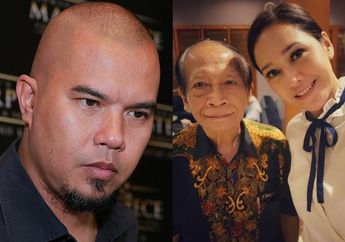 Rahasia Dapur Terbongkar, Ahmad Dhani Akui Pernah Usir Ayah Mertua Hingga Menyesal Cerai Dari Maia Estianty 'Maia Nggak Tergantikan!'