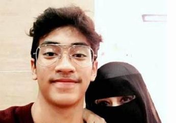 Tidak Tega Ibunya Mencari Uang Seorang Diri hingga Berhenti Sekolah, Buah Hati Umi Pipik: 'Biar Umi Enggak Ke Mana-mana'