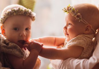 Payudara Moms Mengalami Perubahan Selama Hamil? Itu Salah Satu Ciri-ciri Mengandung Anak Kembar, Ini Lainnya