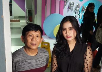 Pelawak Ginanjar Soekmana Akan Nikahi Wanita yang Beda 32 Tahun Darinya: Menurut Pakar, Ini Pentingnya Jarak Usia dalam Memilih Pasangan Hidup